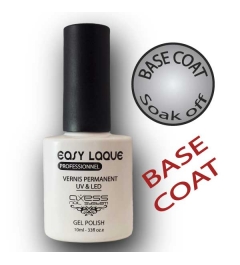 BASE COAT EASY LAQUE