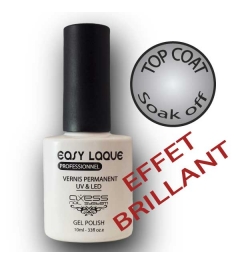 TOP COAT EASY LAQUE 