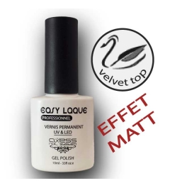 TOP COAT EASY LAQUE MATT